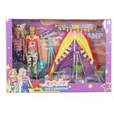  Lutka defa camping 8498 ( 27/8498 ) Cene