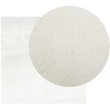 Tepih OVIEDO kratkih vlakana krem 200 x 200 cm | Eponuda.com