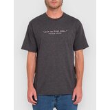 Volcom Scowboy Hth T-shirt heather black | Shoptok.si