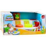  Šarena i interaktivna pop up igra sa životinjama koje iskaču - šarena | shoptok.hr