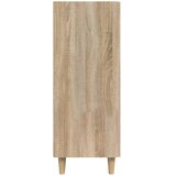  Komoda boja hrasta sonome 69,5x34x90 cm od konstruiranog drva | Eponuda.ba