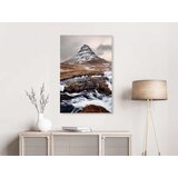  Slika - Kirkjufell (1 Part) Vertical 80x120 | shoptok.hr