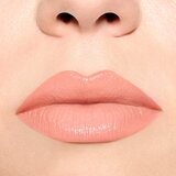 MAC Cosmetics Holiday MACximal Satin Lipstick satenasti ruž za usne nijansa Naughty Nude 3.5 g | shoptok.hr