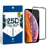2.5D FullGlue staklo za Huawei Honor Magic 4 Lite 5G crno