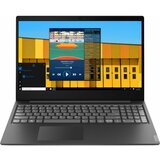 Lenovo ideapad S145-15IIL 5-1035G1/8GB/512GB Nvme+1TB/FHD/C/WIN10 refurbished laptop | ePonuda.com