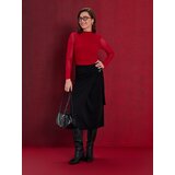Sinsay Midi suknja | shoptok.hr