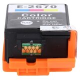  kartuša epson T2670CMY premium kopija | Shoptok.si