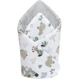 Medi Partners Double-Sided Cotton Baby Wrap | ePonuda.com