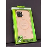  IPhone 15 Bavitel MagSafe pink | Eponuda.com