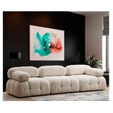 Atelier Del Sofa Fotelja Bubble 1R Siva | Eponuda.ba