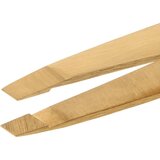 Tweezerman Ultra Precision Tips pinceta s kosim vrhom 1 kom | shoptok.hr