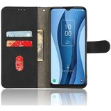 INORCO Za TCL 40 XE torbica za denarnico na dotik kože PU usnjena preklopna preklopna stojalo za telefon, (22035286) | Shoptok.si