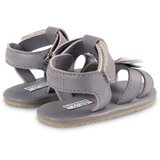 Donsje® dječje sandalice tuti sky dragonfly dark lavender leather | shoptok.hr