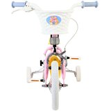 Volare dječji bicikl Disney Stitch 12″ ružičaste boje | shoptok.hr