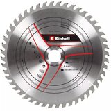 Einhell 49589551 rezni list za cirkular, 254x30x3.2mm, 48 zuba | Eponuda.com