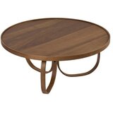 Hanah home Sto za dnevnu sobu Oita Walnut | Eponuda.com