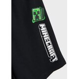 Sinsay Sportske kratke hlače Minecraft | shoptok.hr