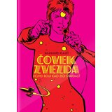  Čovek Zvezda - Dejvid Boui kao Zigi Stardast Cene