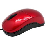 S Box M 900 R Red miš Cene