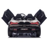  Licencirani auto na akumulator Lamborghini Revuelto XL 4x4 - dvosjed - sivi | shoptok.hr