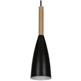Candellux Lighting Viseća svjetiljka s metalnim sjenilom ø 10 cm Trosa – | shoptok.hr