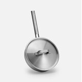 FABINI Tava s poklopcem od nehrđajućeg čelika ø 24 cm Lucca 4.0 – | shoptok.hr