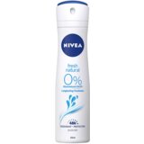 Nivea Dezodorans fresh natural 150ml | ePonuda.com