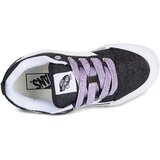 Vans Nizke superge Knu Skool Črna | Shoptok.si
