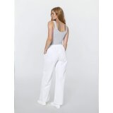 Sinsay Wide-leg jogger traperice | shoptok.hr