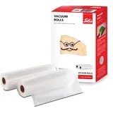 -92251 Folija u rolni za vakuumiranje 20x600cm (2 rolne)