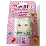 Nakit TINY TIPS NAUŠNICE TT-6213W | shoptok.hr