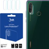 3mk LENZ ZAŠČITA KALJENO STEKLO ZA LENOVO K10 NOTE OVITEK, (22001308) Cene
