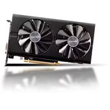 Sapphire Pulse Radeon RX 570 | 8GB GDDR5 256-Bit | Dual-X Hlajenje | HDMI DisplayPort DVI | Grafična Kartica | Shoptok.si