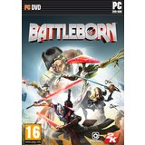 Take2 PC igra Battleborn Cene