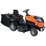 Oleo-Mac traktorska kosačica om 102 R/16 k sa korpom | ePonuda.com