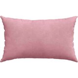 vidaXL jastučići za sofu 2 pcs ružičasta 50 x 30 cm kordura tekstil | shoptok.hr