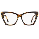 Etro Ženske Dioptrijske naočale 0042 Tortoise | shoptok.hr