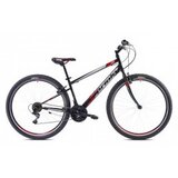 Capriolo mtb passion man 29 18HT crno-crvena 16 muški bicikl Cene