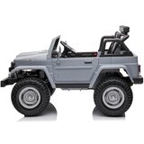 Toyota Land Cruiser dvosed AKU – črna | Shoptok.si
