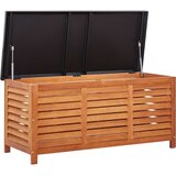  Vrtna kutija za pohranu 117x50x55 cm masivno drvo eukaliptusa | Eponuda.ba