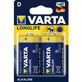 Varta Baterije D LR20 (2 kosa, 1,5 V) Cene