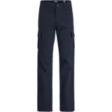 pantalone za dečake 12258383, Teget