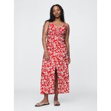 GAP Floral maxi dress - Women's | Shoptok.si