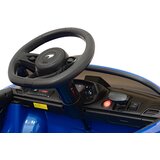 Licencirani auto na akumulator Mclaren Artura 4x4 - plavi | Eponuda.com