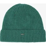 Ženska kapa Beanie zelena