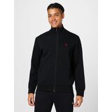 Polo Ralph Lauren Gornji dio trenirke crna | shoptok.hr