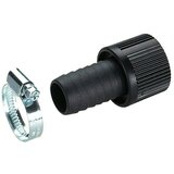 Gardena Pribor za pumpu PRIKLJUČAK USISNOG CRIJEVA 25 MM (1") Cijene