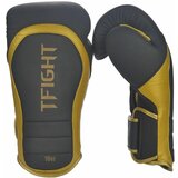 Tfight premium pro black / gold 14 oz, rukavice za boks Cene