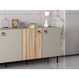 Hanah home komoda mila sandstone dore