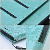 Mezzo Book case preklopna torbica za XIAOMI Redmi 12 4G / 12 5G mandala green | shoptok.hr